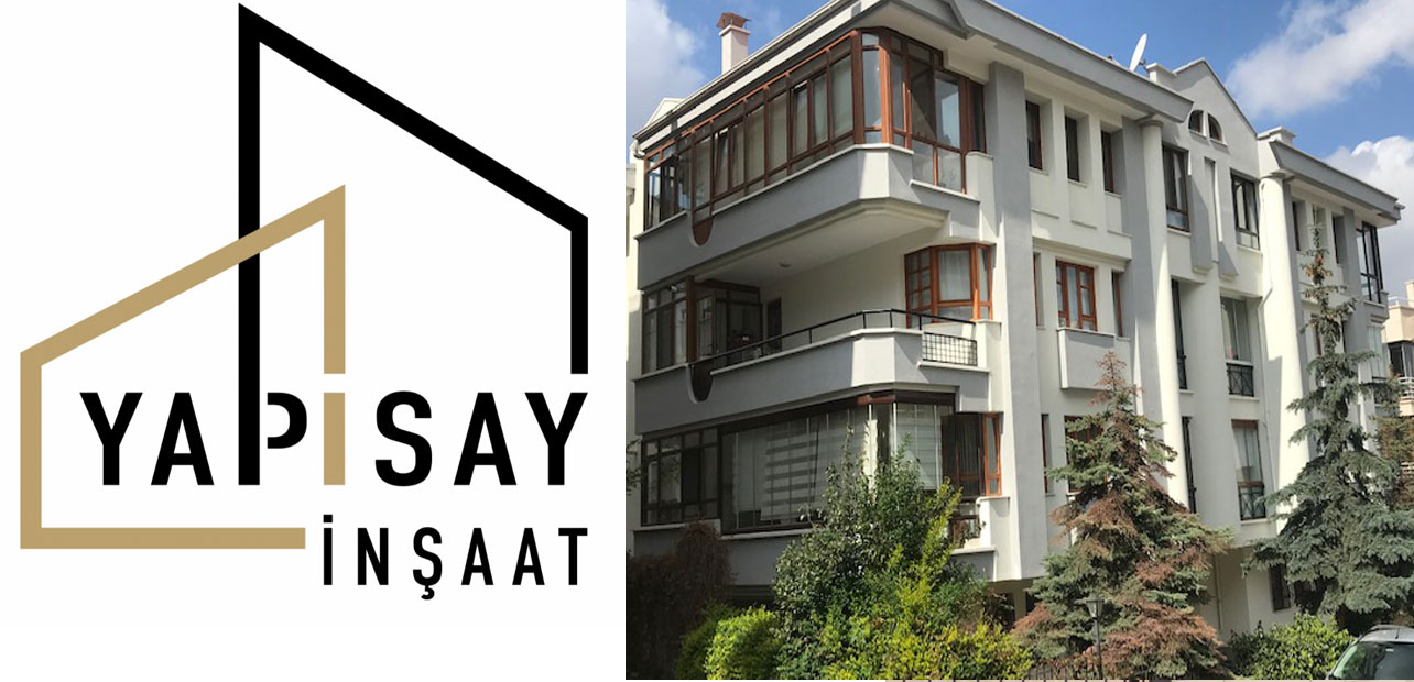 Hilmi Bey Apartmanı