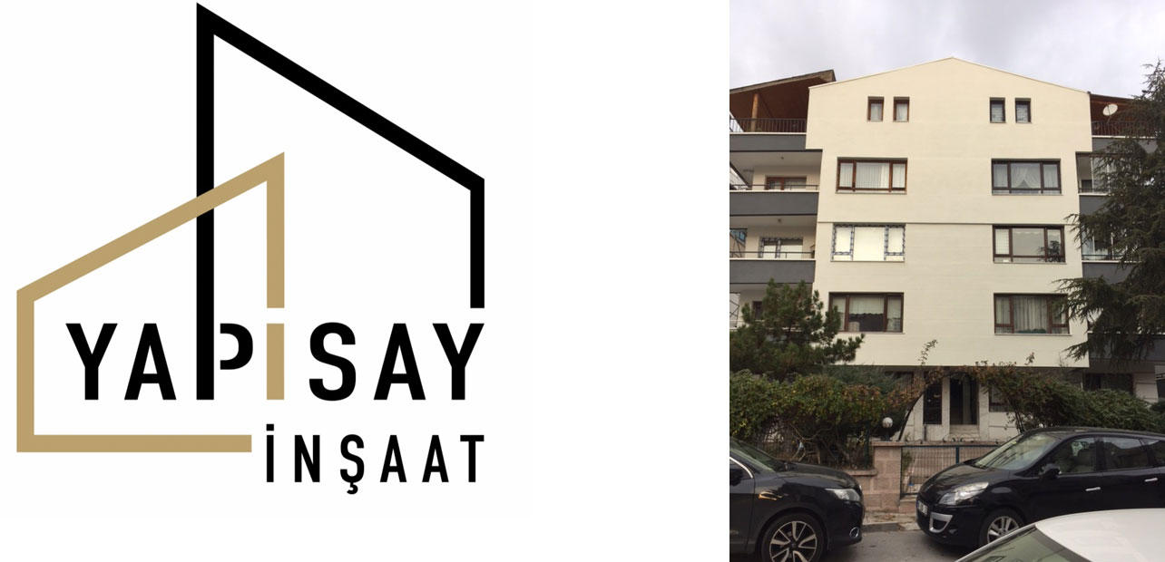 M.Karataş Apartmanı