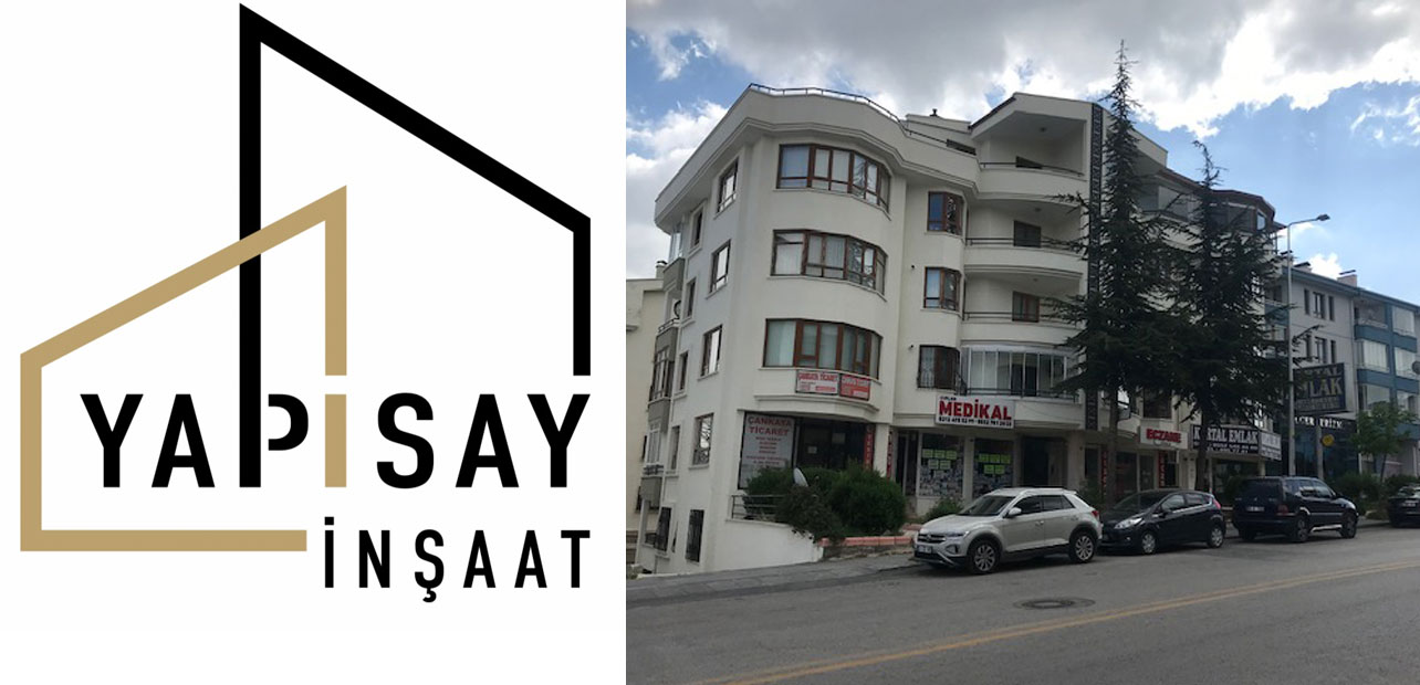 Kartalkaya Apartmanı