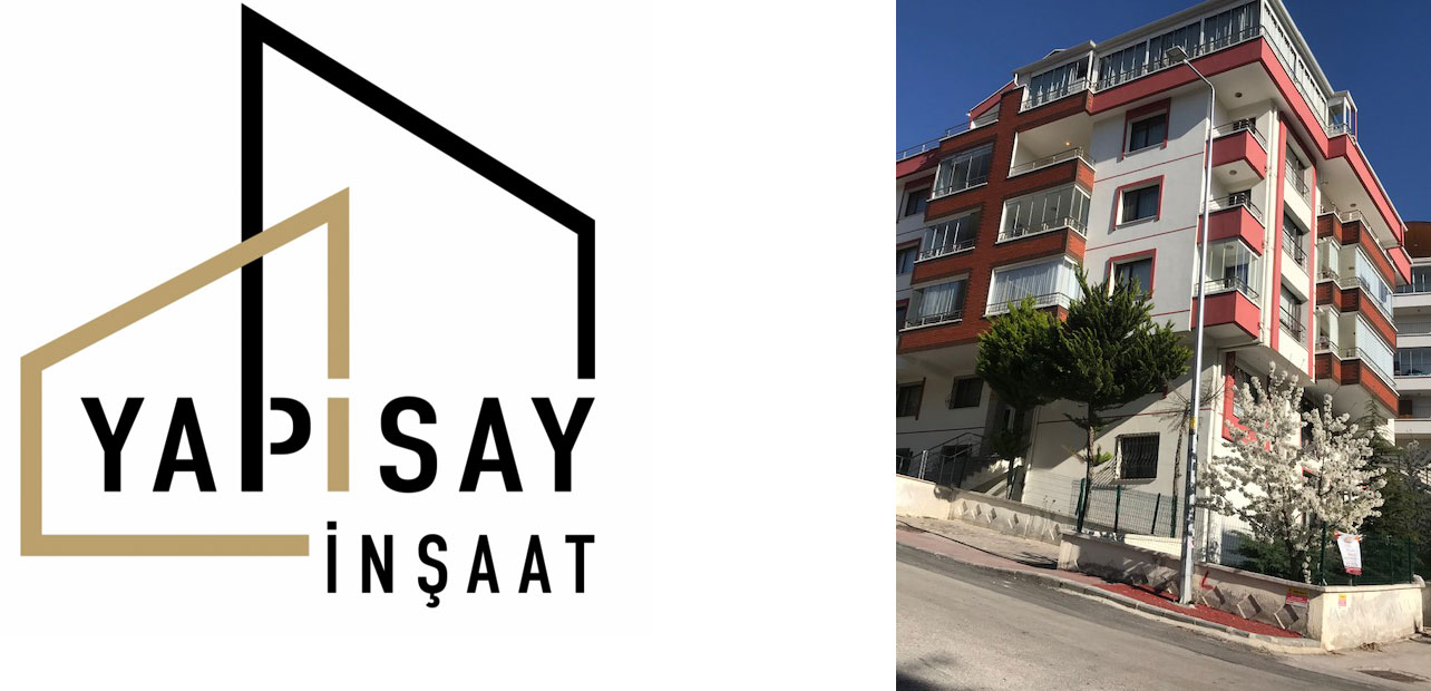 Konak Apartmanı